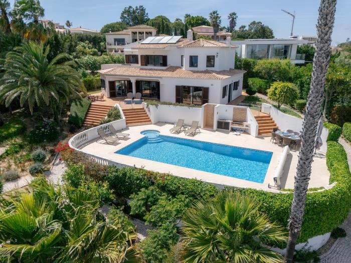 Casa Vista Linda