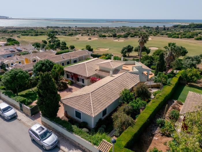 Villa Sea La Vie