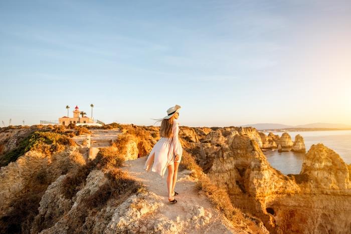 Férias de Outono no Algarve 2024